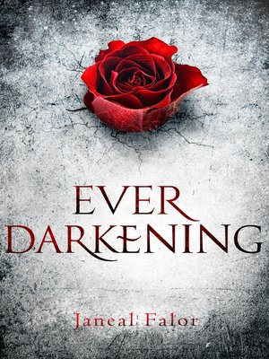 cover image of Ever Darkening